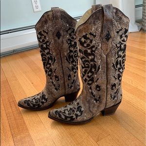 Corral women’s western boots
